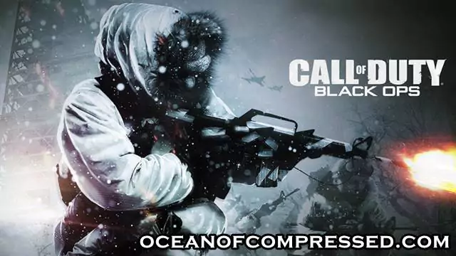 What is Call Of Duty Black Ops 1 Highly Compressed