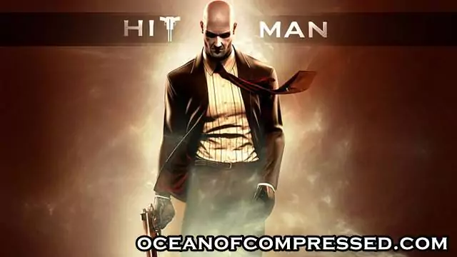 What is Hitman Blood Money Highly Compressed