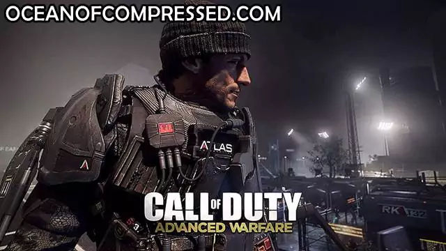 What is Call Of Duty Advanced Warfare Highly Compressed