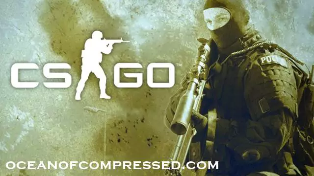 What is Counter Strike Global Offensive Highly Compressed 