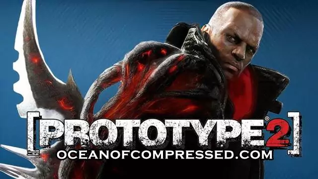 What is Prototype 2 Highly Compressed