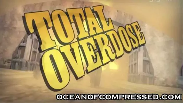 What is Total Overdose Highly Compressed